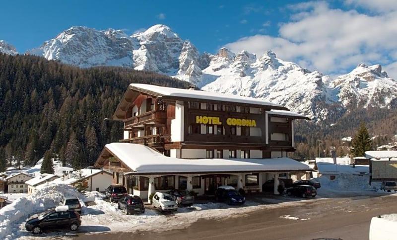 Hotel Corona - Genel