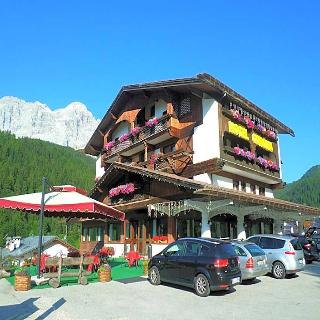 Hotel Corona fotoÄŸrafÄ±
