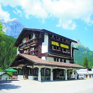 Hotel Corona fotoÄŸrafÄ±
