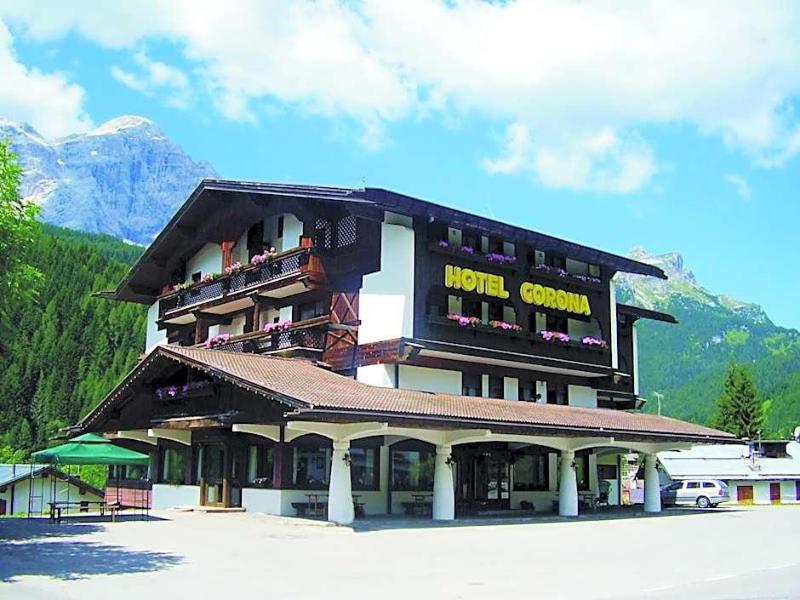 Hotel Corona - Genel