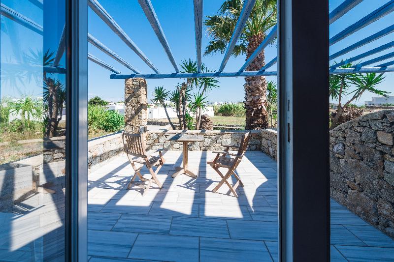 Giannoulaki Hotel - Genel
