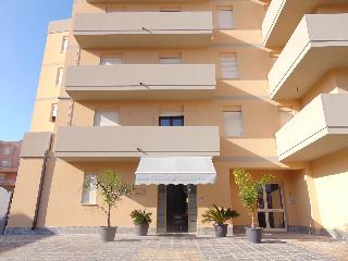 Residence Le Isole otel fotoğrafı
