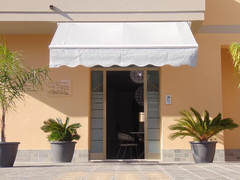 Residence Le Isole - Genel
