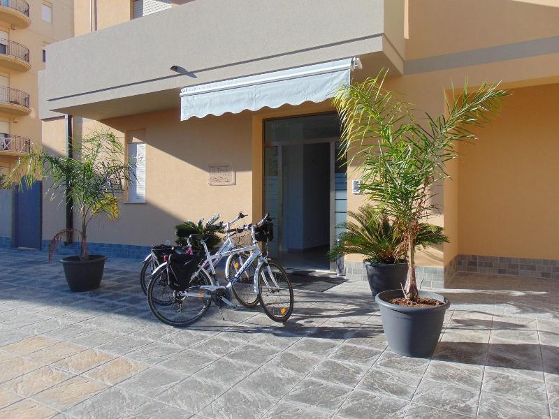 Residence Le Isole - Genel