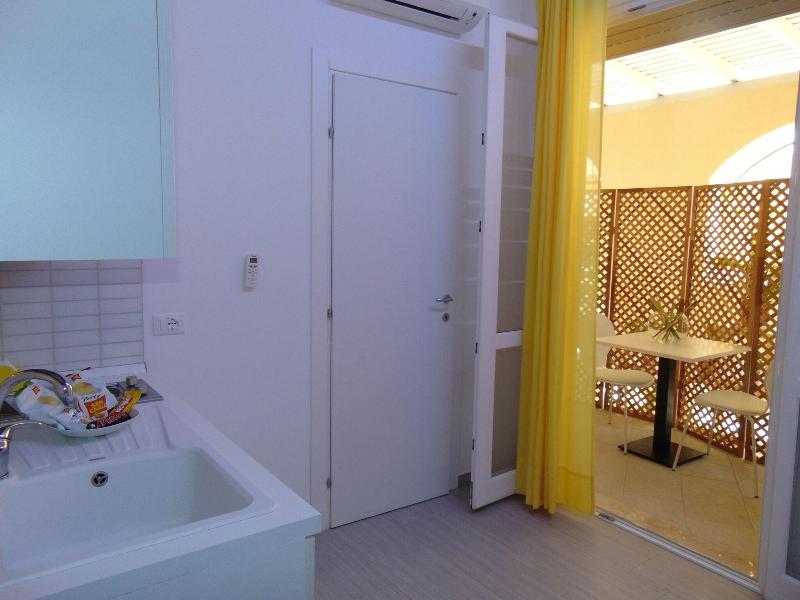 Residence Le Isole - Genel