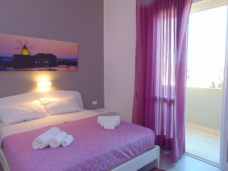 Residence Le Isole - Oda