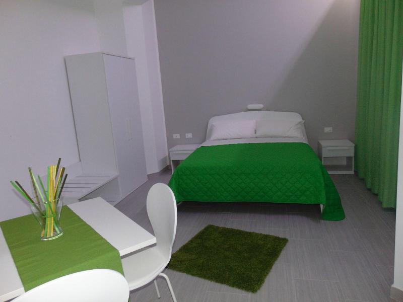 Residence Le Isole - Oda