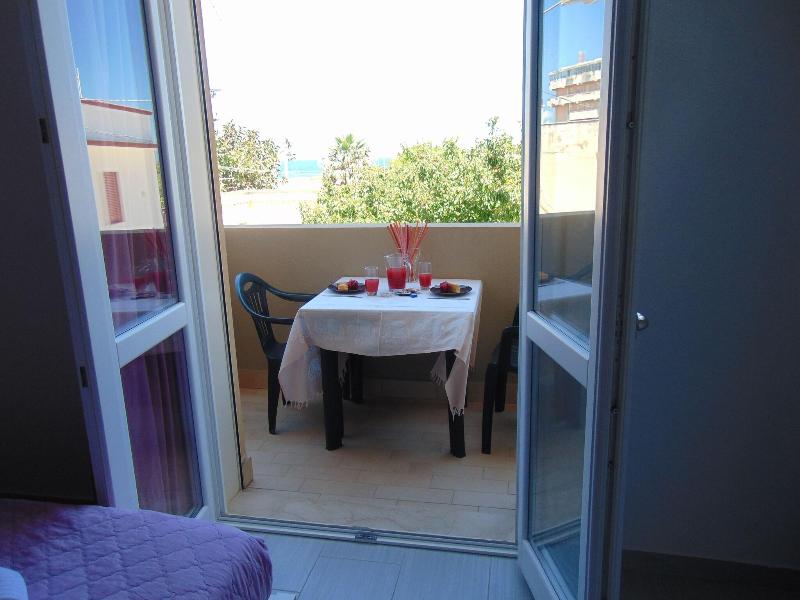 Residence Le Isole - Oda