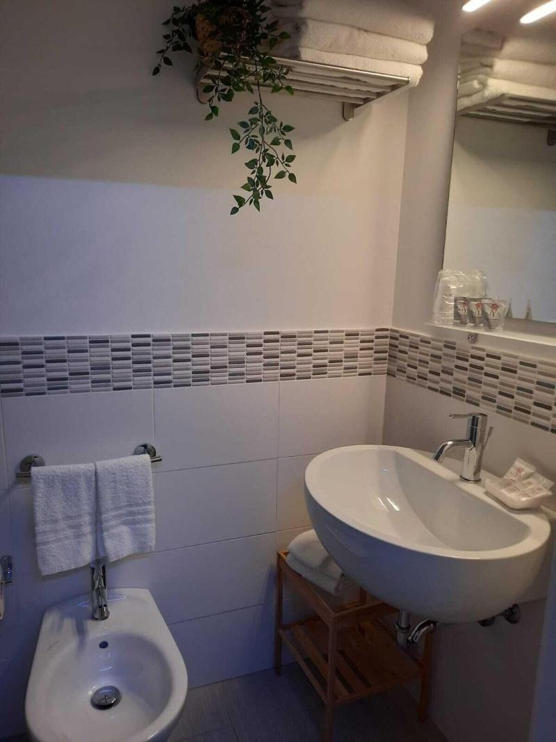 Residence Le Isole - Oda