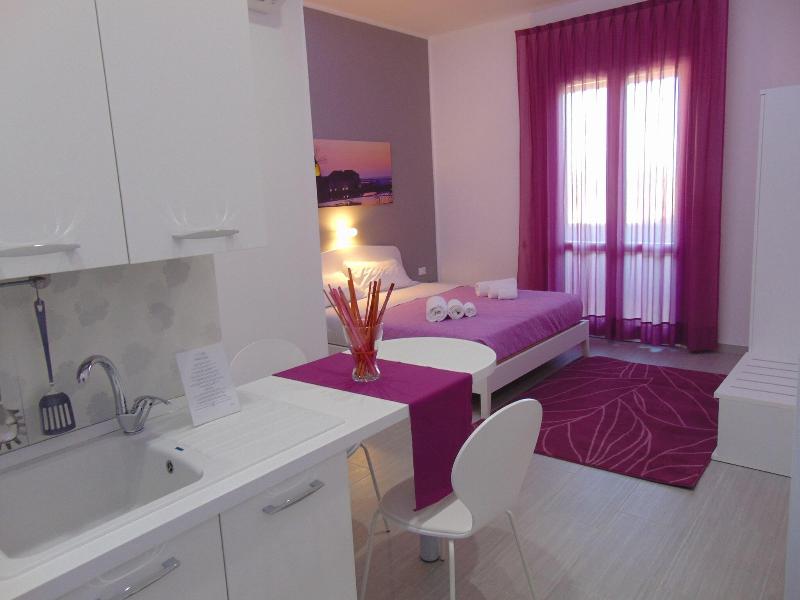 Residence Le Isole - Oda