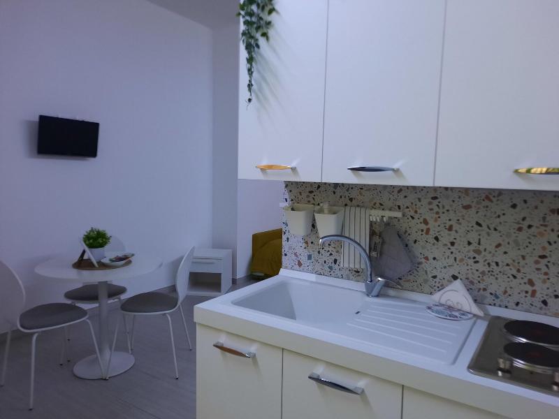 Residence Le Isole - Oda