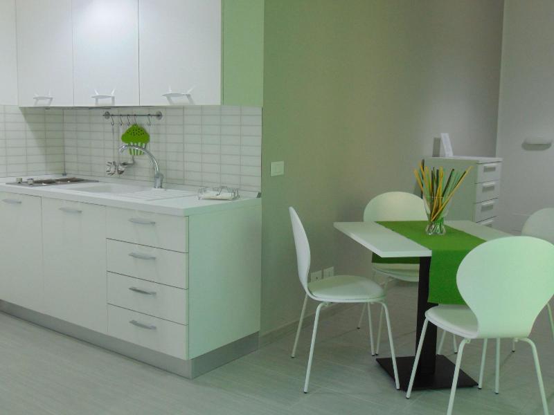 Residence Le Isole - Oda