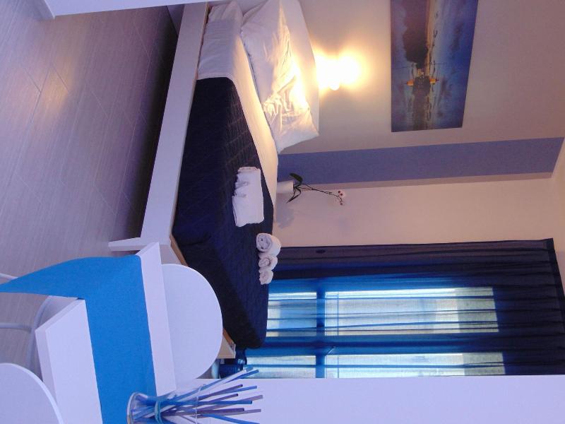 Residence Le Isole - Oda