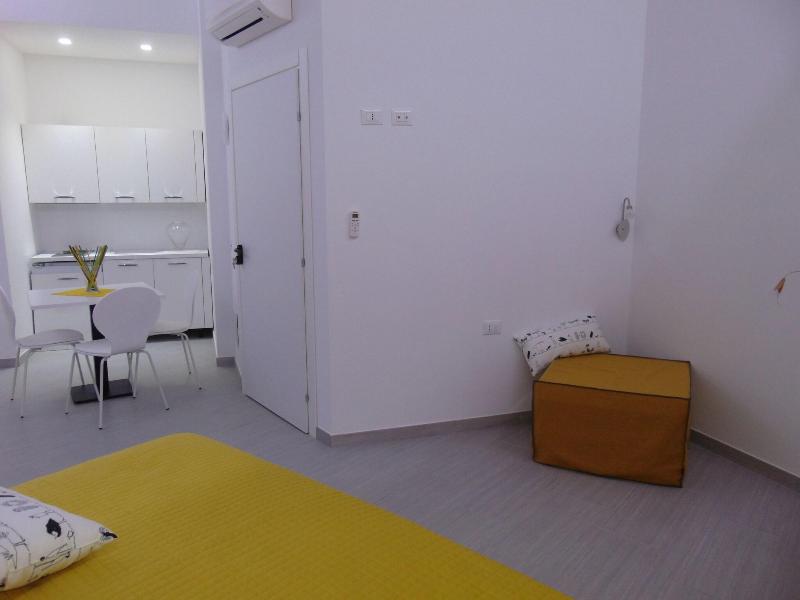 Residence Le Isole - Oda