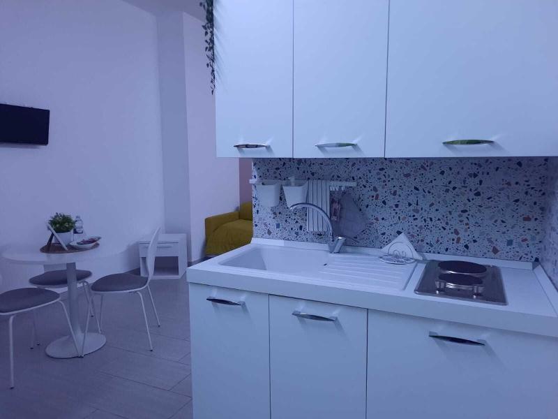 Residence Le Isole - Oda