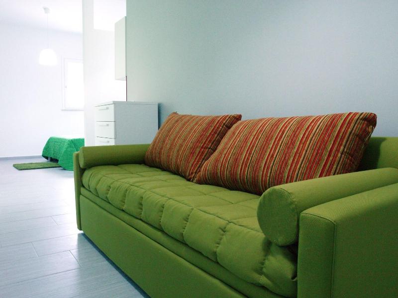 Residence Le Isole - Oda