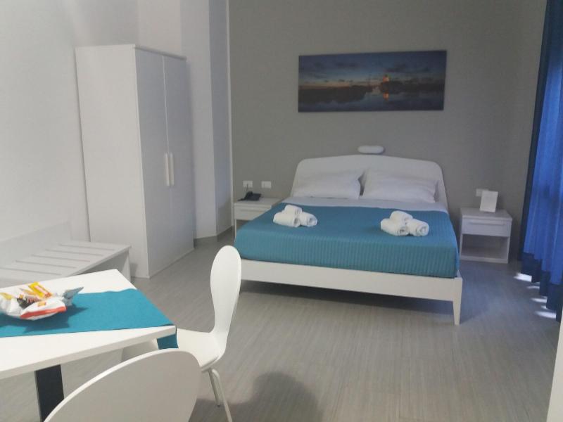 Residence Le Isole - Oda