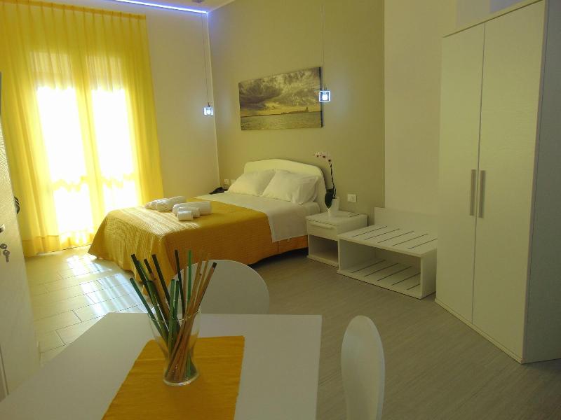 Residence Le Isole - Oda