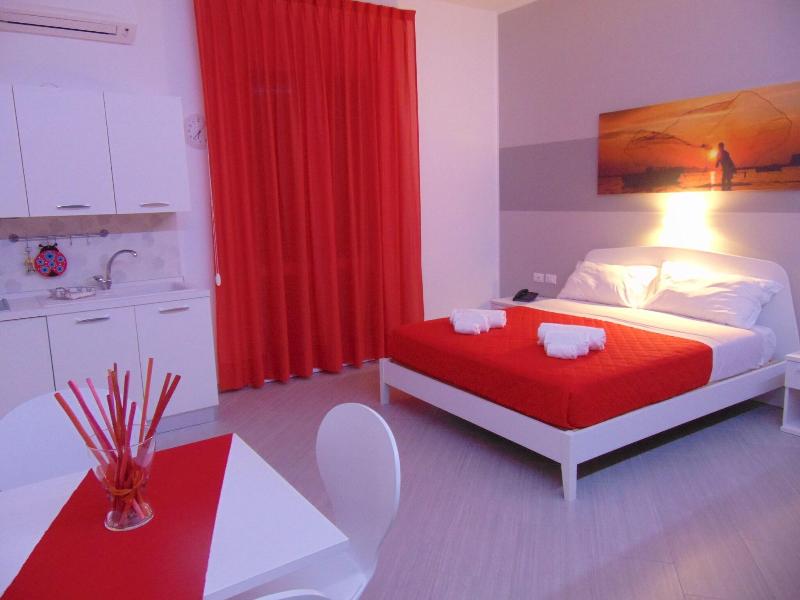 Residence Le Isole - Oda