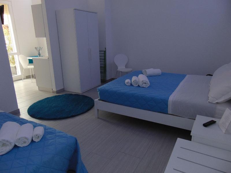 Residence Le Isole - Oda