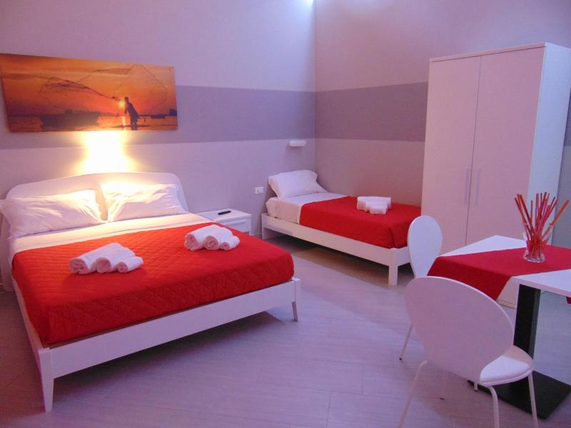 Residence Le Isole - Oda