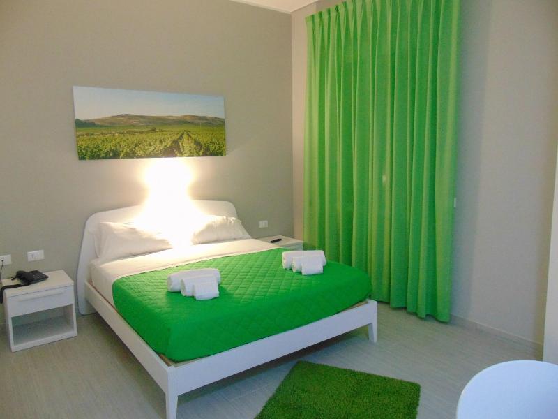 Residence Le Isole - Oda