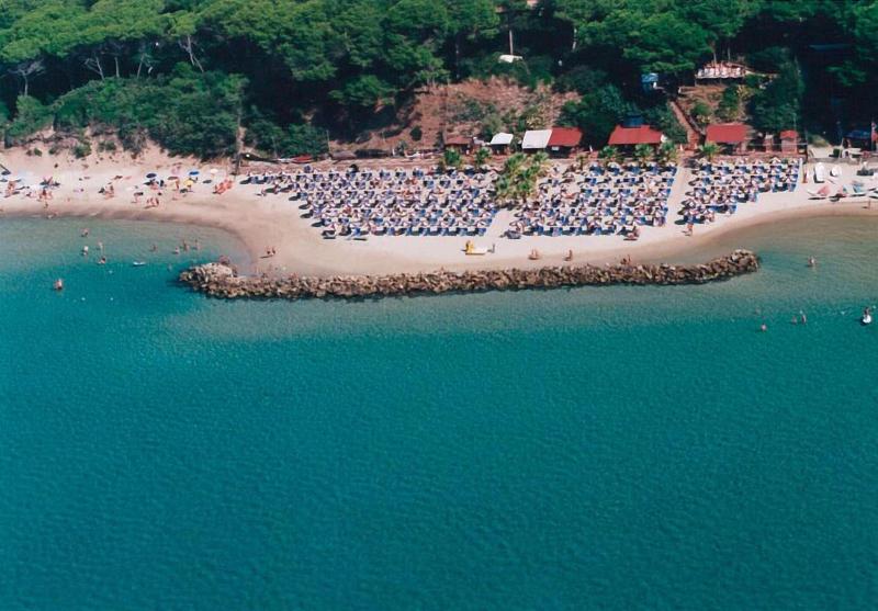 Borgo Valmarina - Lobi