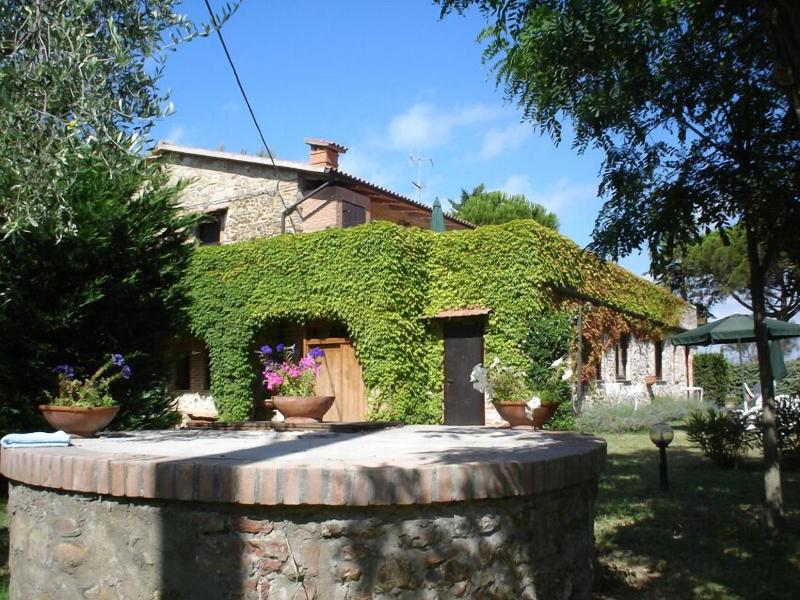 Borgo Valmarina - Lobi
