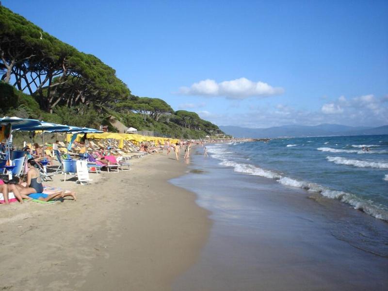 Borgo Valmarina - Havuz