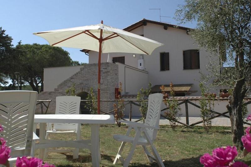 Borgo Valmarina - Plaj