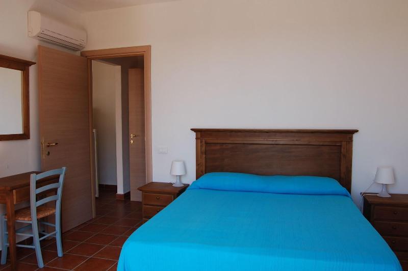 Borgo Valmarina - Teras