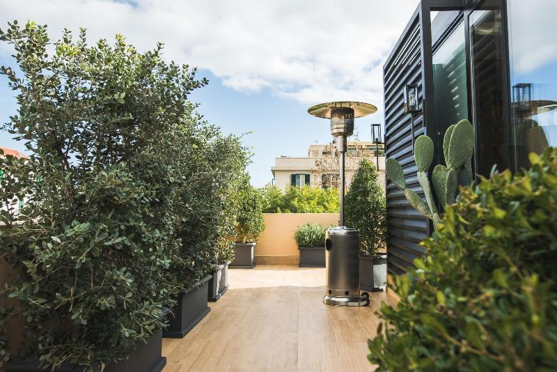 Vmaison Luxury Hotel - Bar