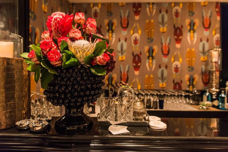 Vmaison Luxury Hotel - Bar