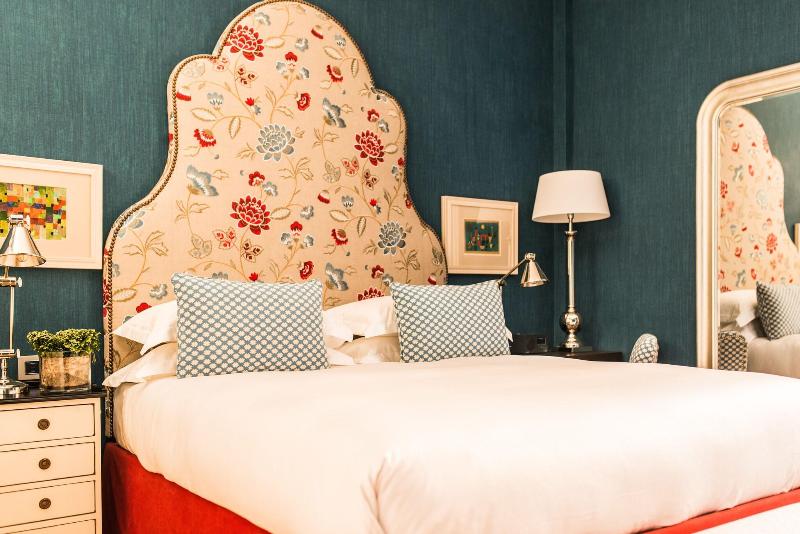 Vmaison Luxury Hotel - Genel
