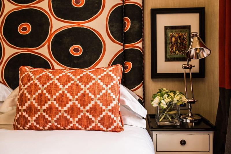 Vmaison Luxury Hotel - Oda