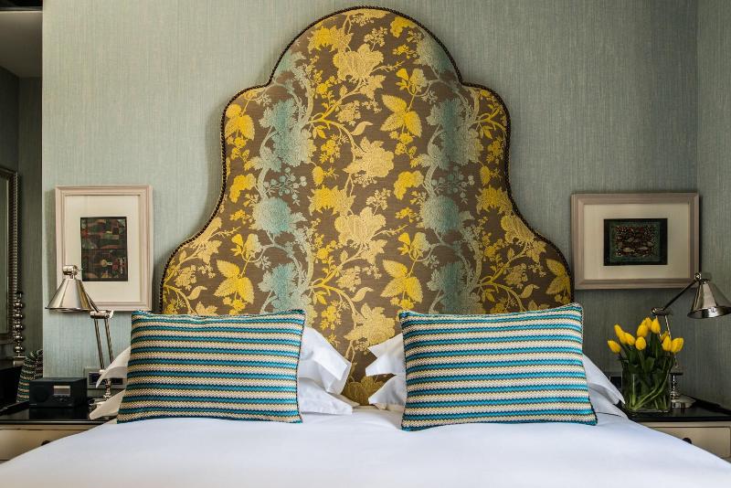 Vmaison Luxury Hotel - Oda