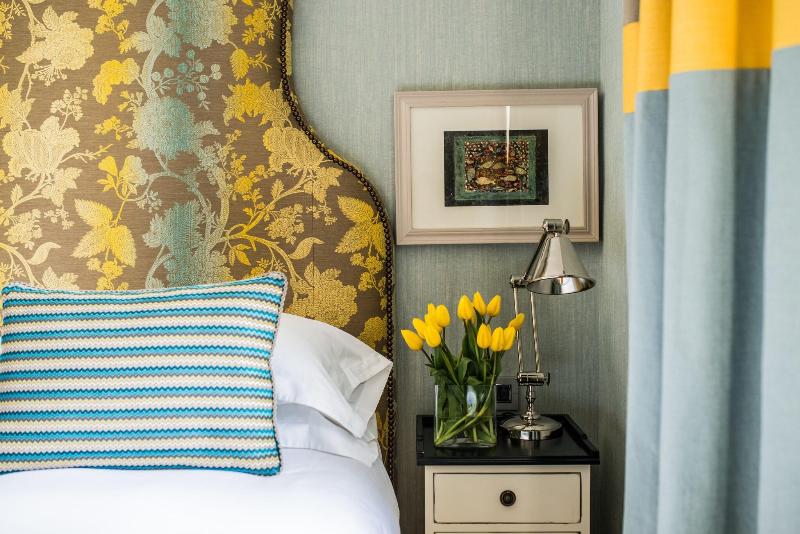 Vmaison Luxury Hotel - Oda