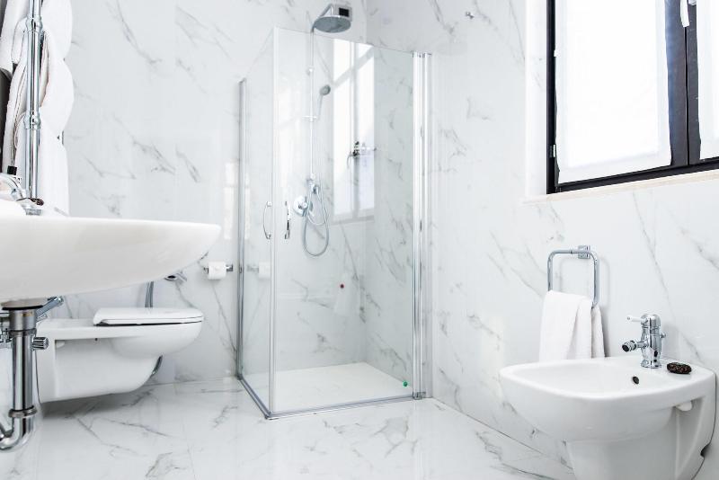 Vmaison Luxury Hotel - Oda