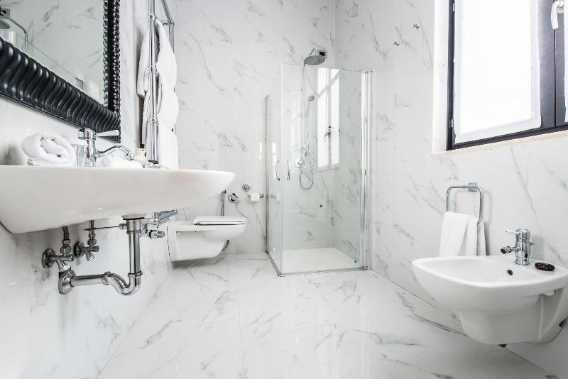 Vmaison Luxury Hotel - Oda