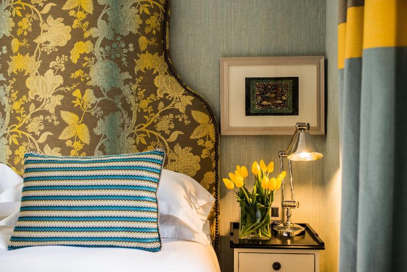 Vmaison Luxury Hotel - Oda