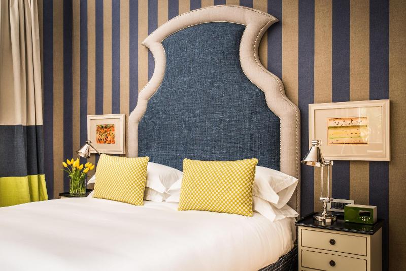 Vmaison Luxury Hotel - Oda