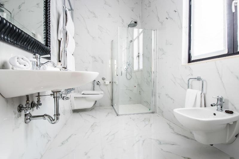 Vmaison Luxury Hotel - Oda