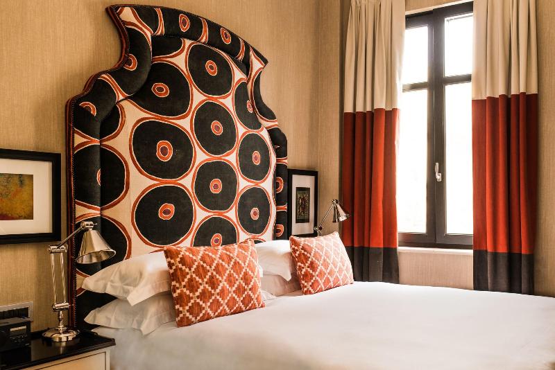 Vmaison Luxury Hotel - Oda