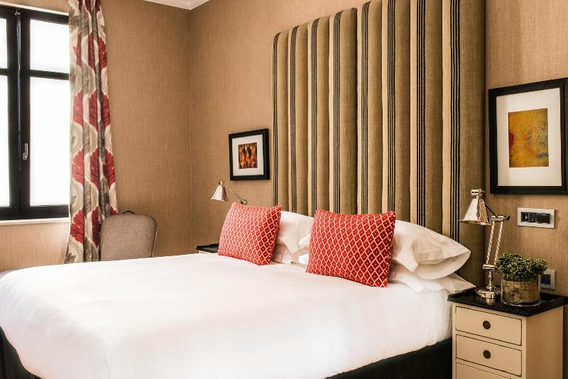 Vmaison Luxury Hotel - Oda