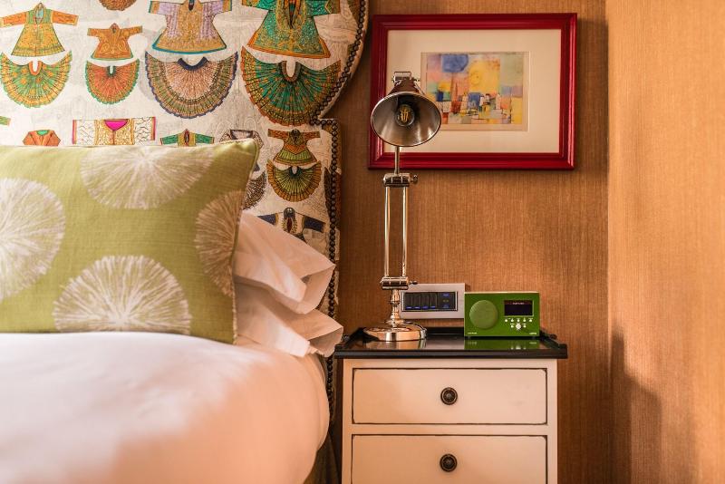 Vmaison Luxury Hotel - Oda