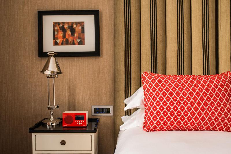 Vmaison Luxury Hotel - Oda