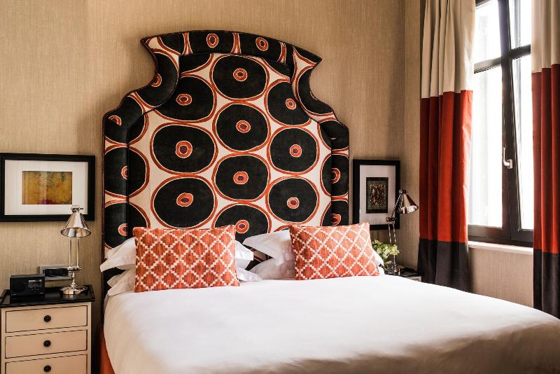 Vmaison Luxury Hotel - Oda