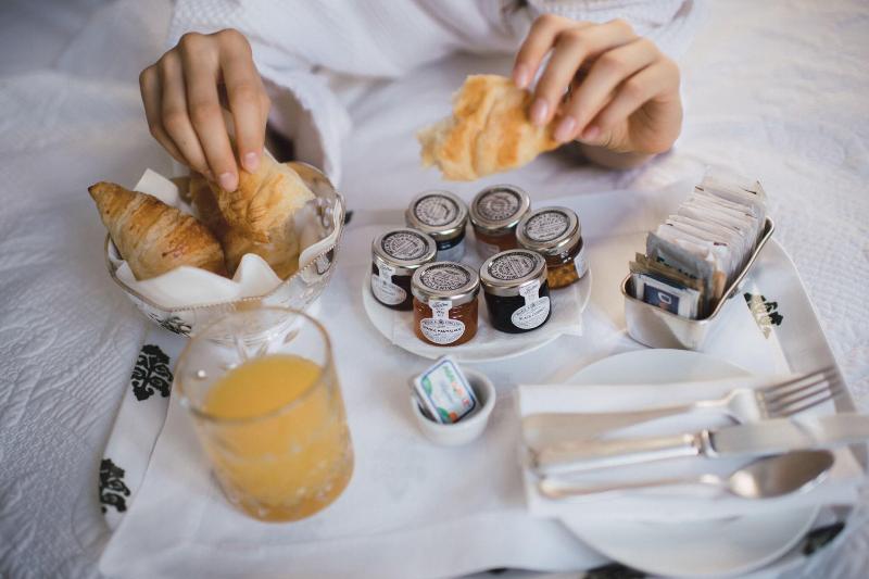 Vmaison Luxury Hotel - Restoran