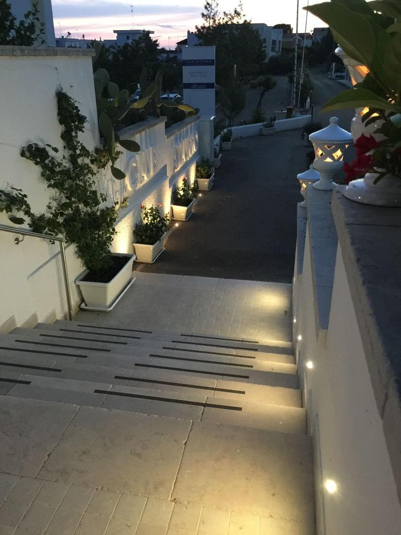 Club Azzurro Hotel Resort - Aktivite