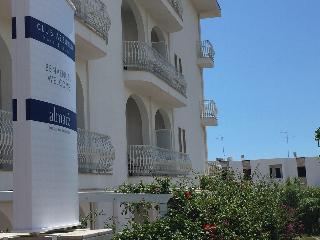 Club Azzurro Hotel Resort otel fotoğrafı